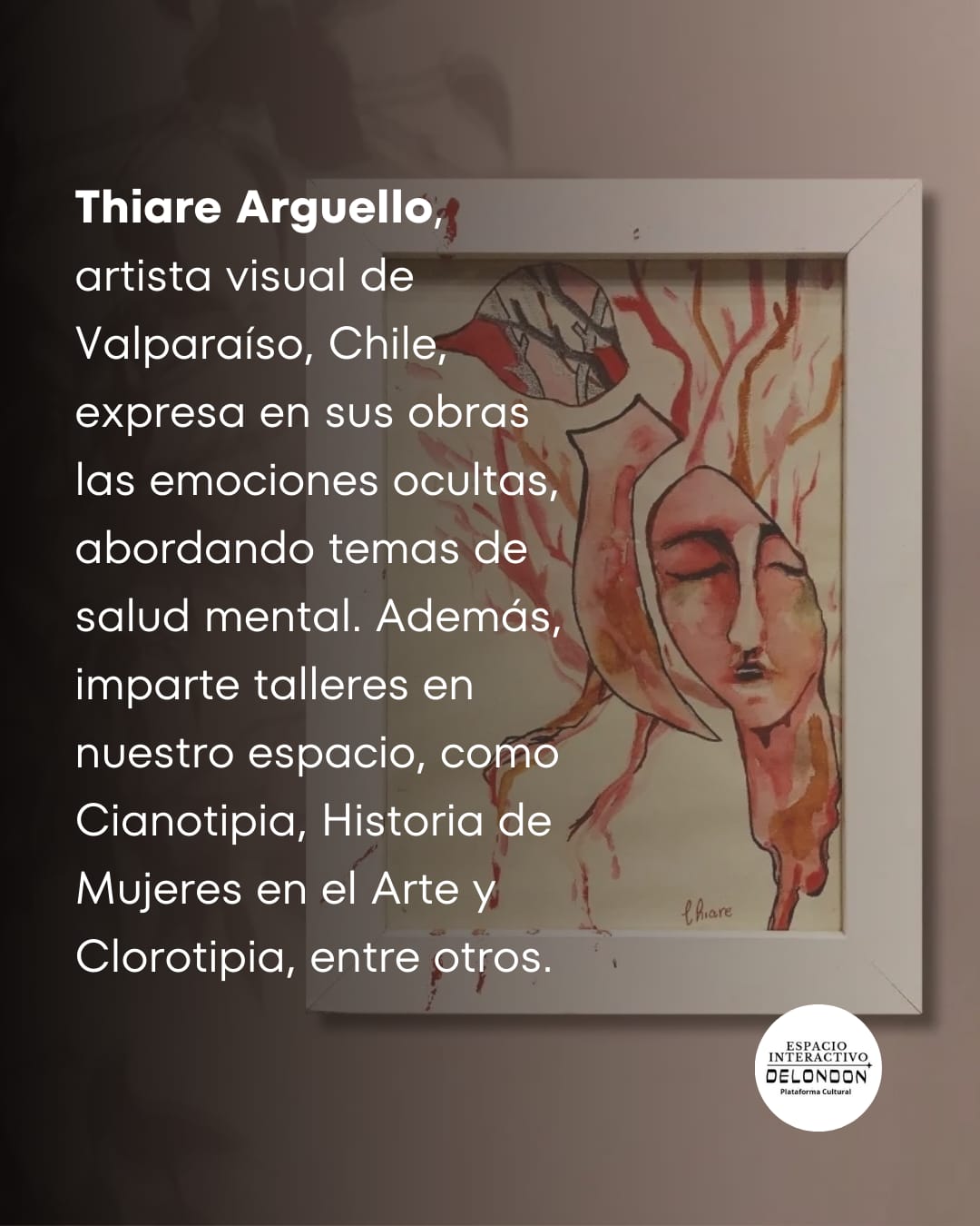 Thiare Argüello